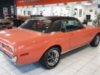 Ford Mustang COUPE TOIT VINYLE CORAIL 289CI V8 - <small></small> 39.900 € <small>TTC</small> - #8