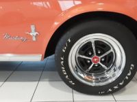 Ford Mustang COUPE TOIT VINYLE CORAIL 289CI V8 - <small></small> 39.900 € <small>TTC</small> - #13