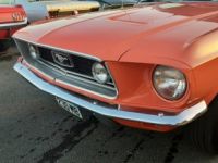 Ford Mustang COUPE TOIT VINYLE CORAIL 289CI V8 - <small></small> 39.900 € <small>TTC</small> - #20