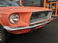 Ford Mustang COUPE TOIT VINYLE CORAIL 289CI V8 - <small></small> 39.900 € <small>TTC</small> - #42