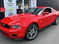 Ford Mustang Coupé V6 3,7L Auto 33700km - <small></small> 31.500 € <small>TTC</small> - #1