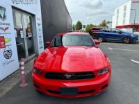 Ford Mustang Coupé V6 3,7L Auto 33700km - <small></small> 31.500 € <small>TTC</small> - #3