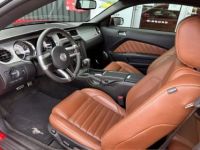Ford Mustang Coupé V6 3,7L Auto 33700km - <small></small> 31.500 € <small>TTC</small> - #11