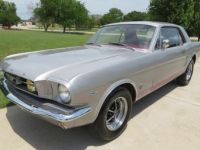 Ford Mustang COUPE V8 01.76.63.32.16 - <small></small> 31.500 € <small>TTC</small> - #1