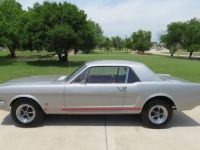 Ford Mustang COUPE V8 01.76.63.32.16 - <small></small> 31.500 € <small>TTC</small> - #4