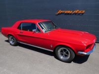 Ford Mustang COUPE V8 - <small></small> 39.900 € <small>TTC</small> - #1