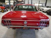 Ford Mustang COUPE V8 - <small></small> 39.900 € <small>TTC</small> - #7