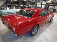 Ford Mustang COUPE V8 - <small></small> 39.900 € <small>TTC</small> - #8