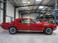 Ford Mustang COUPE V8 - <small></small> 39.900 € <small>TTC</small> - #9