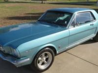 Ford Mustang COUPE V8 - <small></small> 32.000 € <small>TTC</small> - #1