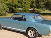 Ford Mustang COUPE V8 - <small></small> 32.000 € <small>TTC</small> - #4