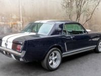 Ford Mustang Coupé V8 - <small></small> 26.900 € <small>TTC</small> - #4