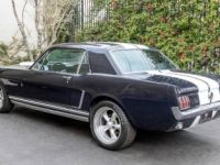 Ford Mustang Coupé V8 - <small></small> 26.900 € <small>TTC</small> - #5