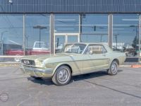 Ford Mustang COUPE V8 - <small></small> 28.900 € <small>TTC</small> - #1