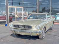 Ford Mustang COUPE V8 - <small></small> 28.900 € <small>TTC</small> - #2