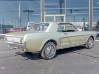 Ford Mustang COUPE V8 - <small></small> 28.900 € <small>TTC</small> - #4