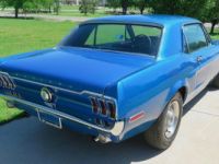 Ford Mustang COUPÉ V8 - <small></small> 29.900 € <small>TTC</small> - #12