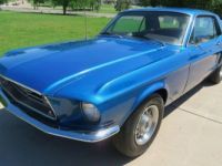 Ford Mustang COUPÉ V8 - <small></small> 29.900 € <small>TTC</small> - #14