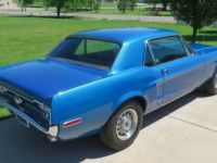 Ford Mustang COUPÉ V8 - <small></small> 29.900 € <small>TTC</small> - #15
