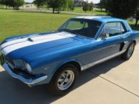 Ford Mustang coupé V8 - <small></small> 27.900 € <small>TTC</small> - #6