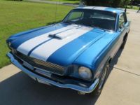 Ford Mustang coupé V8 - <small></small> 27.900 € <small>TTC</small> - #10