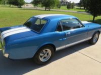 Ford Mustang coupé V8 - <small></small> 27.900 € <small>TTC</small> - #12