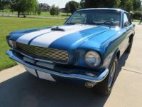 Ford Mustang coupé V8 - <small></small> 27.900 € <small>TTC</small> - #13