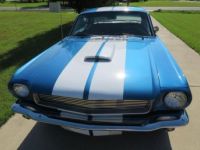 Ford Mustang coupé V8 - <small></small> 27.900 € <small>TTC</small> - #15