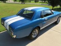 Ford Mustang coupé V8 - <small></small> 27.900 € <small>TTC</small> - #17