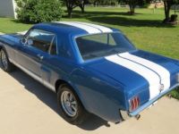 Ford Mustang coupé V8 - <small></small> 27.900 € <small>TTC</small> - #20