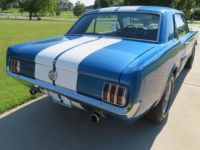 Ford Mustang coupé V8 - <small></small> 27.900 € <small>TTC</small> - #22