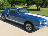 Ford Mustang coupé V8 - <small></small> 27.900 € <small>TTC</small> - #23