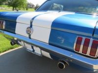 Ford Mustang coupé V8 - <small></small> 27.900 € <small>TTC</small> - #25