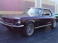 Ford Mustang coupé V8 - <small></small> 25.470 € <small>TTC</small> - #2