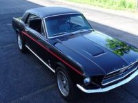 Ford Mustang coupé V8 - <small></small> 25.470 € <small>TTC</small> - #8