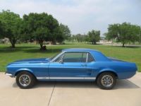 Ford Mustang coupe v8 - <small></small> 21.700 € <small>TTC</small> - #1