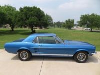 Ford Mustang coupe v8 - <small></small> 21.700 € <small>TTC</small> - #2