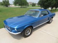 Ford Mustang coupe v8 - <small></small> 21.700 € <small>TTC</small> - #8