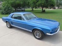 Ford Mustang coupe v8 - <small></small> 21.700 € <small>TTC</small> - #12