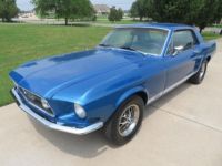 Ford Mustang coupe v8 - <small></small> 21.700 € <small>TTC</small> - #14