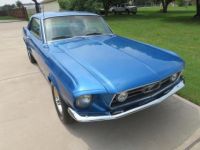 Ford Mustang coupe v8 - <small></small> 21.700 € <small>TTC</small> - #16