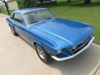 Ford Mustang coupe v8 - <small></small> 21.700 € <small>TTC</small> - #20