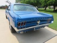 Ford Mustang coupe v8 - <small></small> 21.700 € <small>TTC</small> - #30