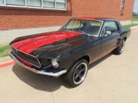 Ford Mustang coupé V8 - <small></small> 29.200 € <small>TTC</small> - #16