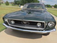 Ford Mustang COUPE V8 - <small></small> 29.800 € <small>TTC</small> - #11