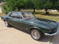 Ford Mustang COUPE V8 - <small></small> 29.800 € <small>TTC</small> - #12