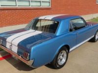 Ford Mustang COUPE V8 - <small></small> 29.800 € <small>TTC</small> - #4