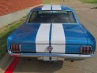 Ford Mustang COUPE V8 - <small></small> 29.800 € <small>TTC</small> - #6