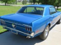 Ford Mustang coupé V8 - <small></small> 29.900 € <small>TTC</small> - #11