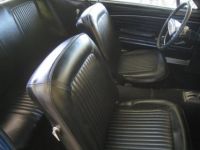 Ford Mustang coupé V8 - <small></small> 29.900 € <small>TTC</small> - #27